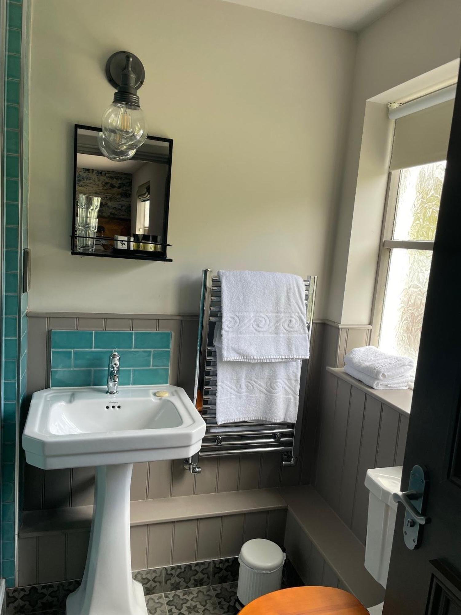 Dartmoor Halfway Inn Newton Abbot Esterno foto