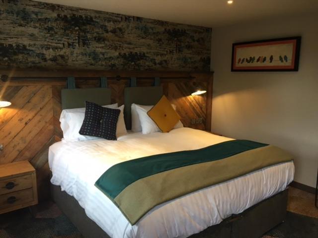 Dartmoor Halfway Inn Newton Abbot Esterno foto