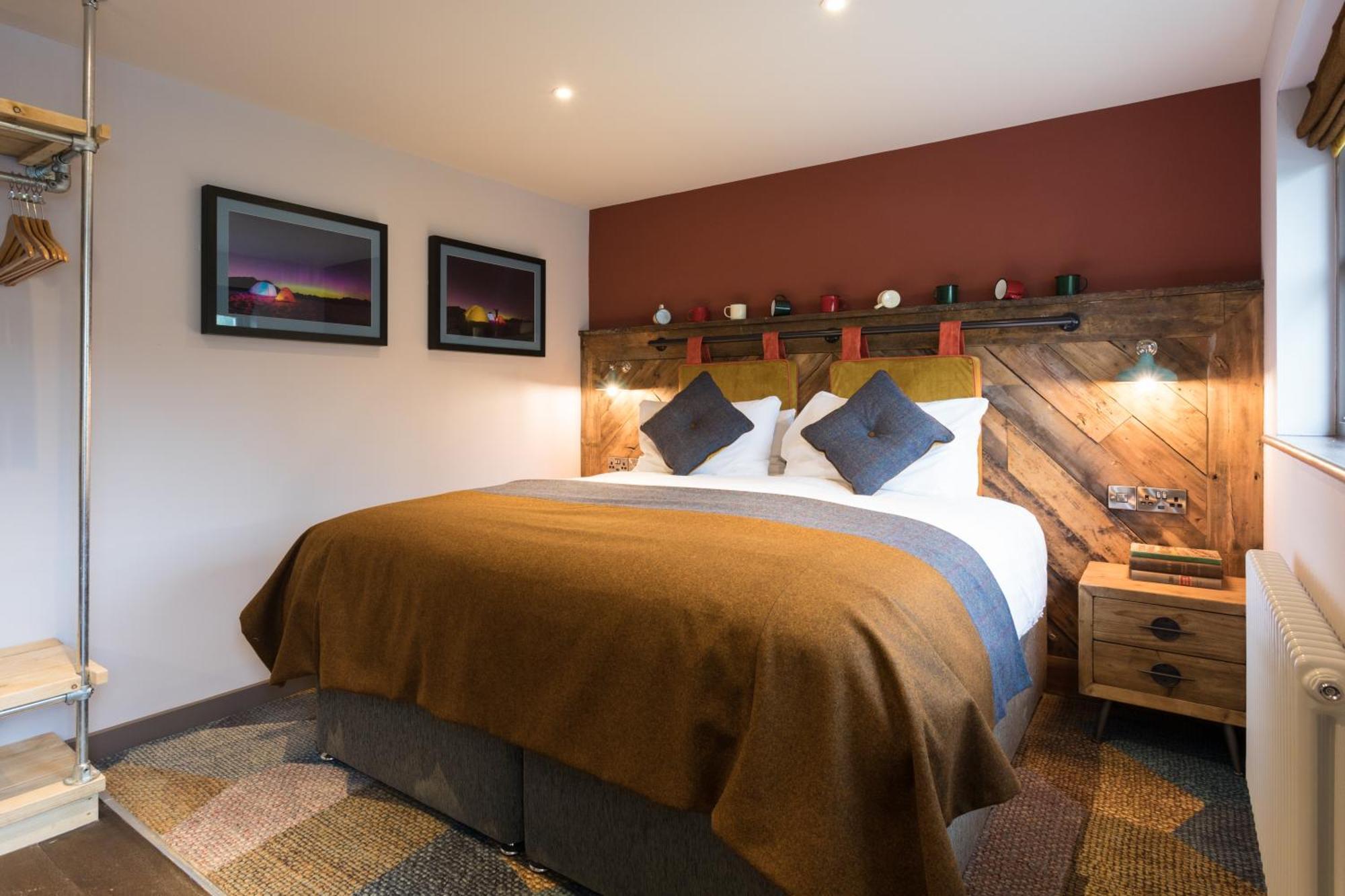 Dartmoor Halfway Inn Newton Abbot Esterno foto