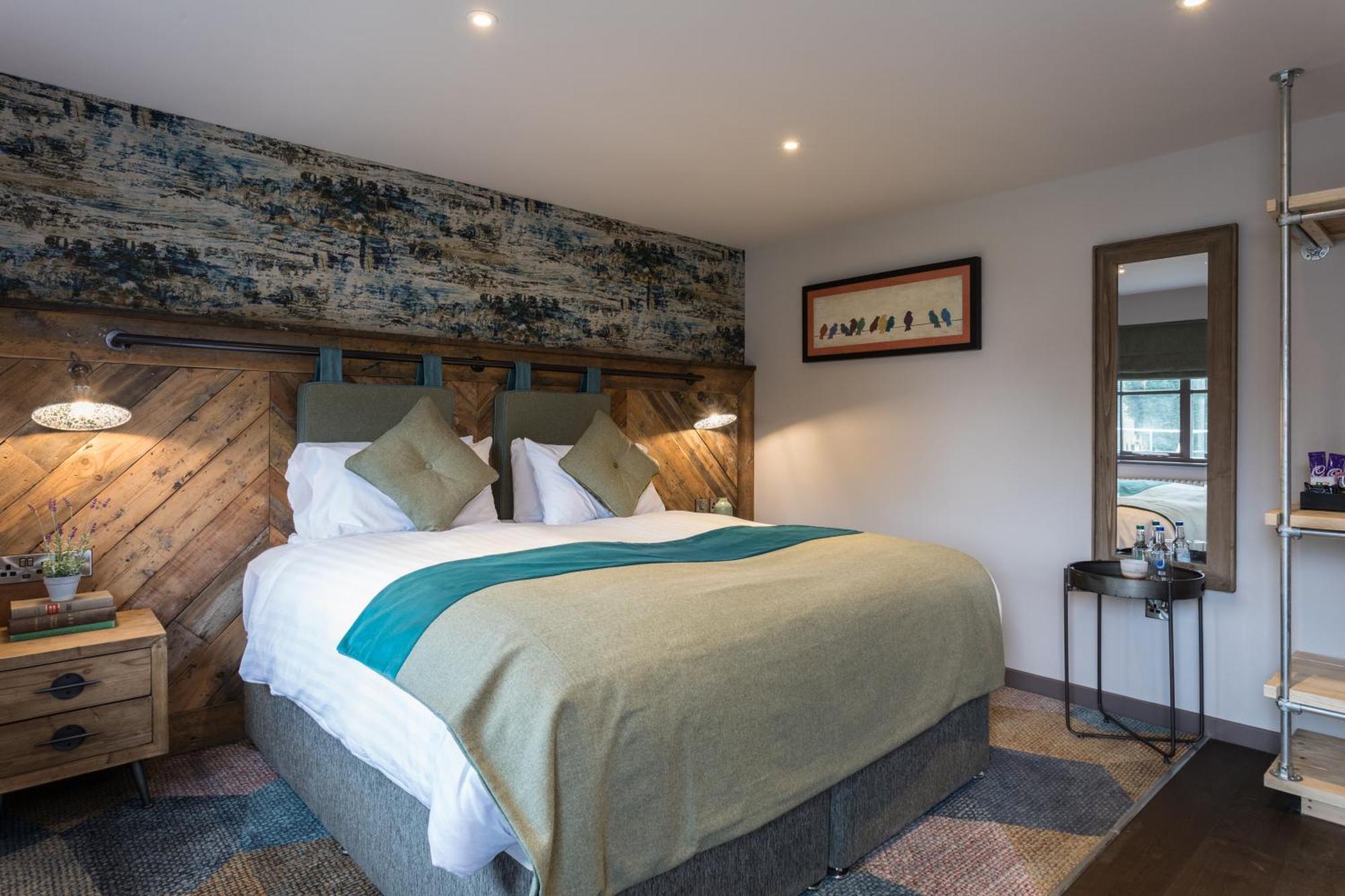 Dartmoor Halfway Inn Newton Abbot Esterno foto