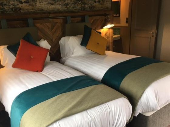 Dartmoor Halfway Inn Newton Abbot Esterno foto