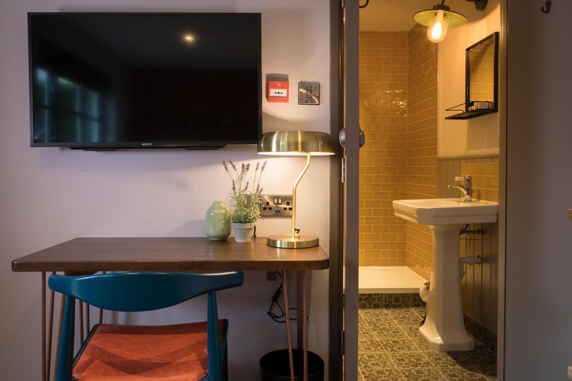 Dartmoor Halfway Inn Newton Abbot Esterno foto